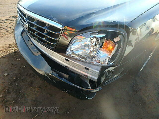 2000 CADILLAC DEVILLE - VIN: 1G6KF5798YU255401 - Фото 9