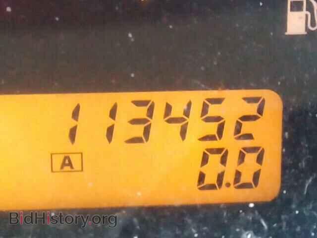 2008 NISSAN VERSA - VIN: 3N1BC11E58L427756 - Фото 8