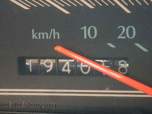 1991 CADILLAC DEVILLE - VIN: 1G6CD53B5M4240979 - Фото 8
