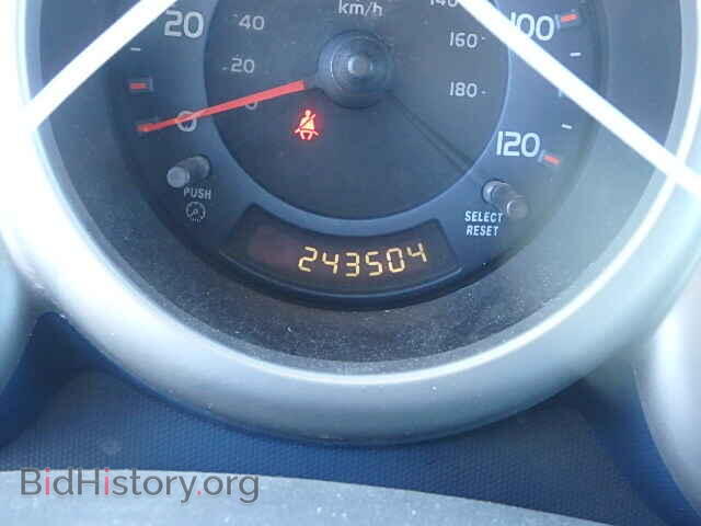 2003 HONDA ELEMENT - VIN: 5J6YH28523L027088 - Фото 8