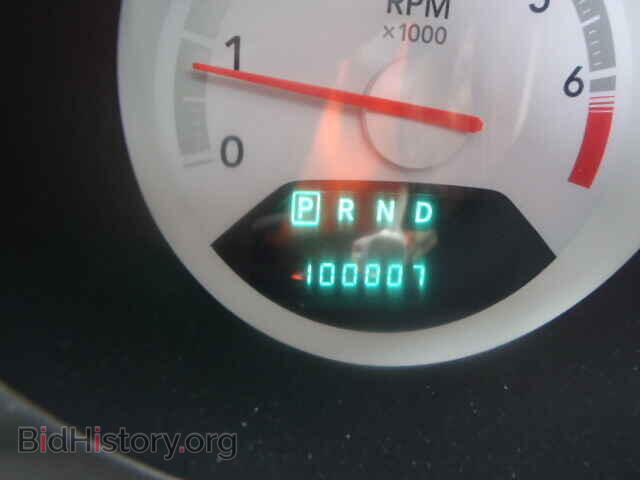 2008 DODGE AVENGER - VIN: 1B3LC56J48N289272 - Фото 8