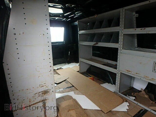 2002 DODGE RAM VAN - VIN: 2B7KB31Z32K113539 - Фото 6