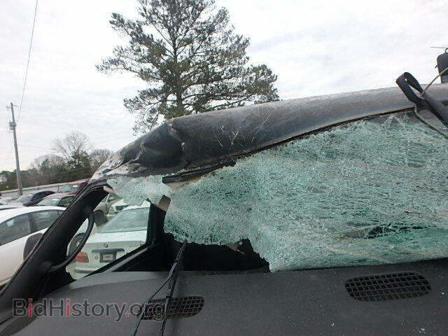 2002 DODGE RAM VAN - VIN: 2B7KB31Z32K113539 - Фото 10