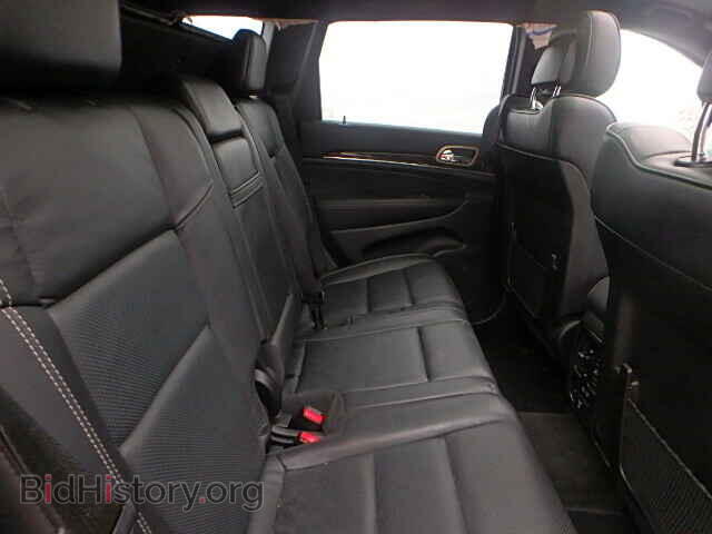 2015 JEEP CHEROKEE - VIN: 1C4RJFCG0FC704934 - Фото 6