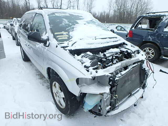 Фотография 2D4GP44L95R573307 - DODGE CARAVAN 2005