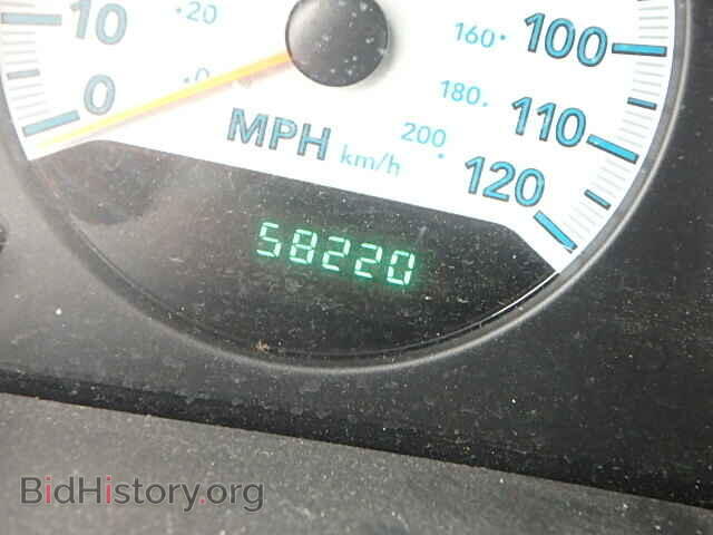 2005 DODGE CARAVAN - VIN: 2D4GP44L95R573307 - Фото 8