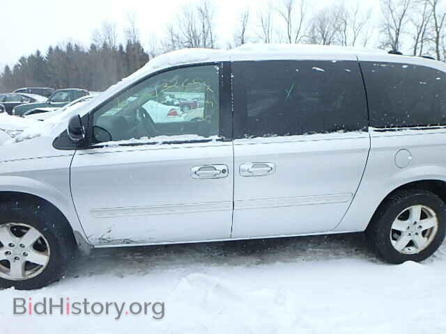 2005 DODGE CARAVAN - VIN: 2D4GP44L95R573307 - Фото 9