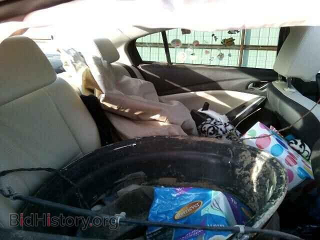 2014 MAZDA 6 - VIN: JM1GJ1W66E1114857 - Фото 6