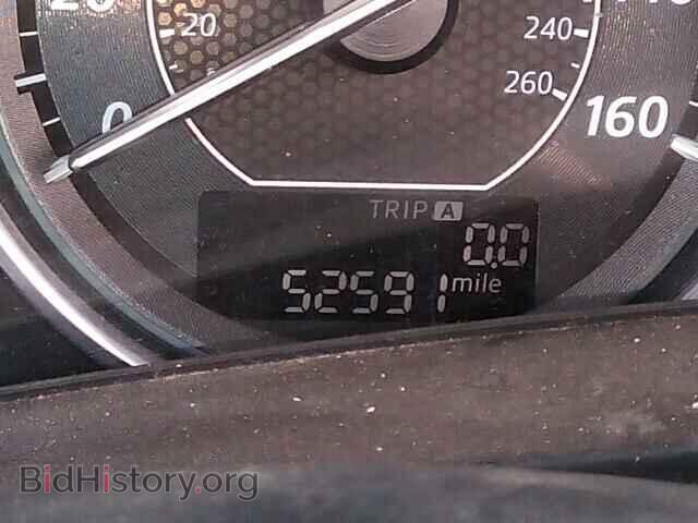 2014 MAZDA 6 - VIN: JM1GJ1W66E1114857 - Фото 8