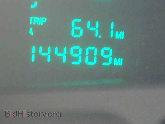 2003 CADILLAC DEVILLE - VIN: 1G6KD54Y43U283058 - Photo 8