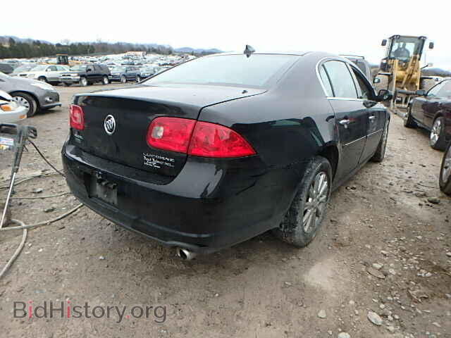 2011 BUICK LUCERNE - VIN: 1G4HC5EM2BU108078 - Фото 4