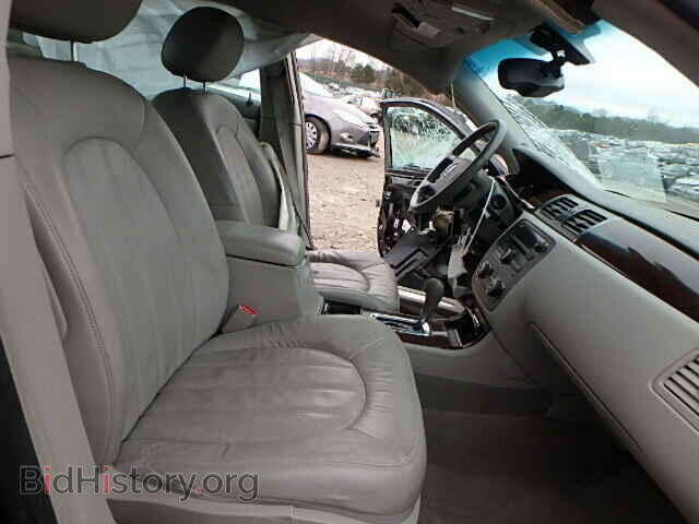 2011 BUICK LUCERNE - VIN: 1G4HC5EM2BU108078 - Фото 5