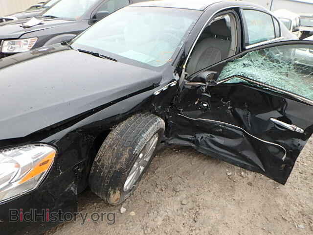 2011 BUICK LUCERNE - VIN: 1G4HC5EM2BU108078 - Фото 9