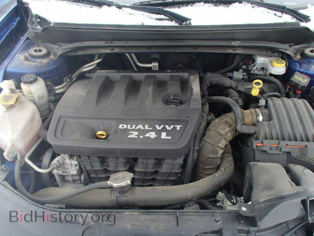 2013 DODGE AVENGER - VIN: 1C3CDZCB2DN554060 - Photo 7