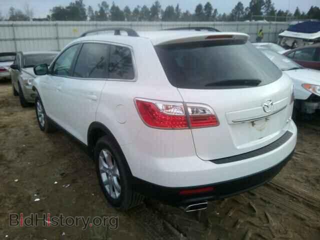 2011 MAZDA CX-9 - VIN: JM3TB2CA6B0308582 - Фото 3