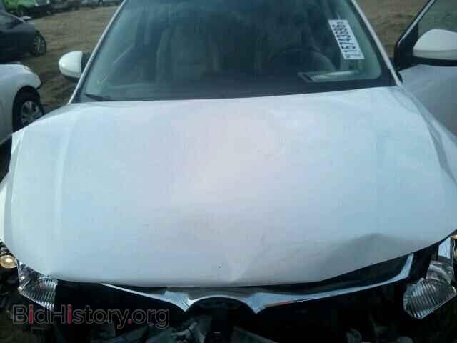 2011 MAZDA CX-9 - VIN: JM3TB2CA6B0308582 - Фото 7