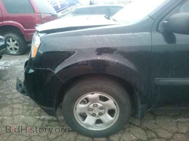2013 HONDA PILOT - VIN: 5FNYF4H28DB073560 - Фото 10