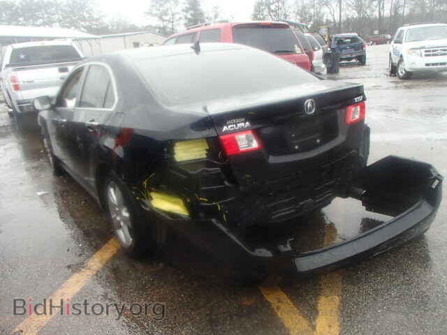 2010 ACURA TSX - VIN: JH4CU2F65AC012233 - Фото 3