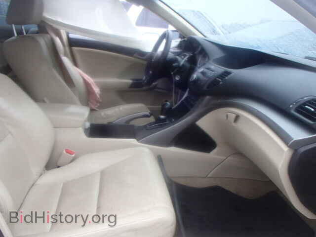 2010 ACURA TSX - VIN: JH4CU2F65AC012233 - Фото 5