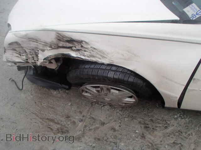 2004 CADILLAC DEVILLE - VIN: 1G6KD54Y64U217371 - Photo 9