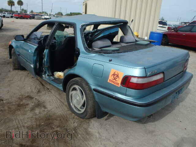 1990 ACURA INTEGRA - VIN: JH4DB1656LS035105 - Фото 3