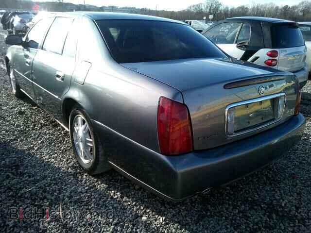 2003 CADILLAC DEVILLE - VIN: 1G6KD57Y43U210333 - Photo 3