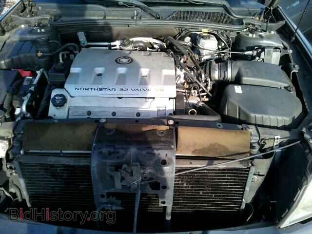 2003 CADILLAC DEVILLE - VIN: 1G6KD57Y43U210333 - Photo 7
