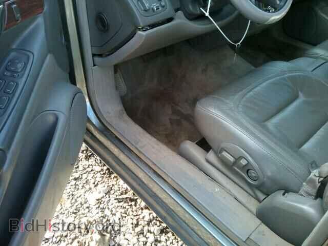 2003 CADILLAC DEVILLE - VIN: 1G6KD57Y43U210333 - Photo 10