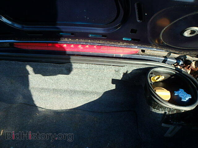 1999 PORSCHE BOXSTER - VIN: WP0CA2983XU632864 - Фото 7