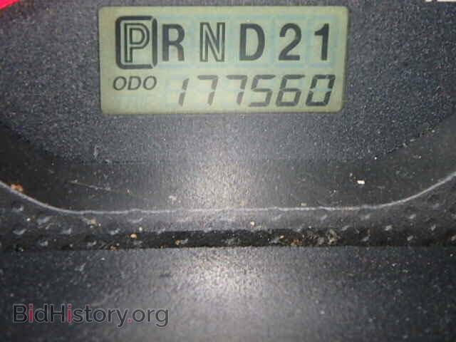 2003 MAZDA TRIBUTE - VIN: 4F2YZ04173KM06846 - Фото 8
