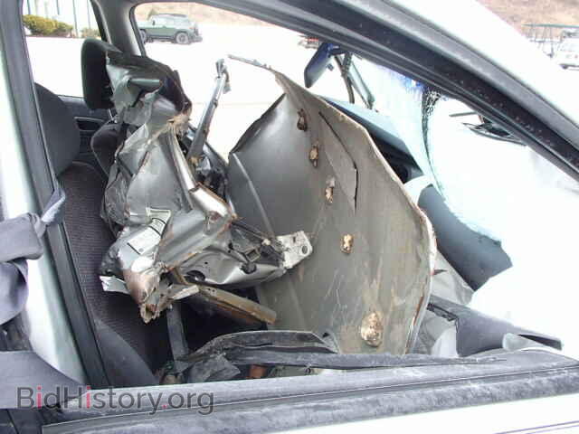 2000 DODGE NEON - VIN: 1B3ES46CXYD832198 - Фото 5