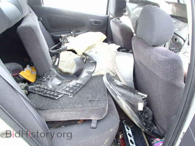 2000 DODGE NEON - VIN: 1B3ES46CXYD832198 - Фото 6