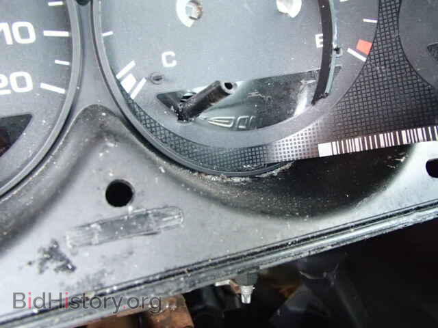 2000 DODGE NEON - VIN: 1B3ES46CXYD832198 - Фото 8