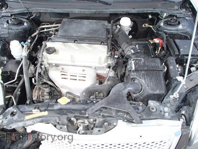 2012 MITSUBISHI GALANT - VIN: 4A32B2FF4CE017298 - Фото 7