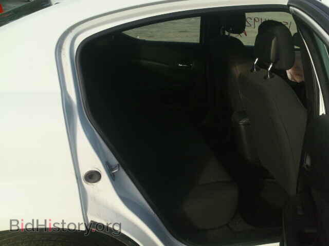 2012 DODGE AVENGER - VIN: 1C3CDZCB5CN196127 - Photo 6