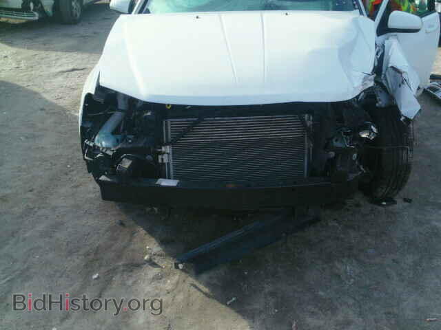 2012 DODGE AVENGER - VIN: 1C3CDZCB5CN196127 - Photo 10