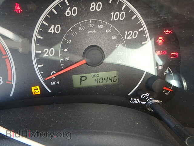 2012 TOYOTA COROLLA - VIN: 5YFBU4EE4CP018682 - Фото 8