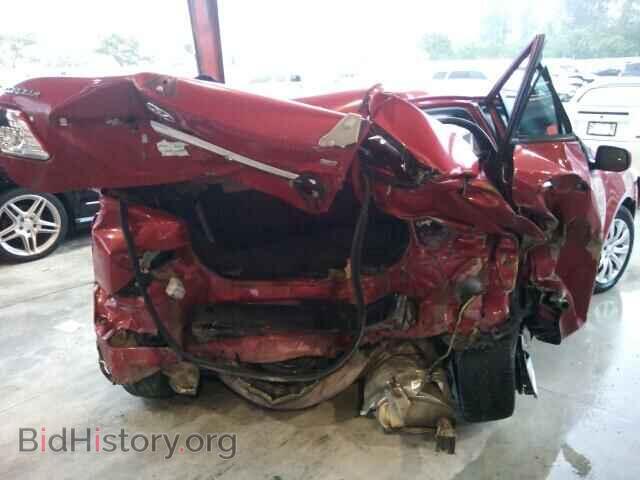 2012 TOYOTA COROLLA - VIN: 5YFBU4EE4CP018682 - Фото 10