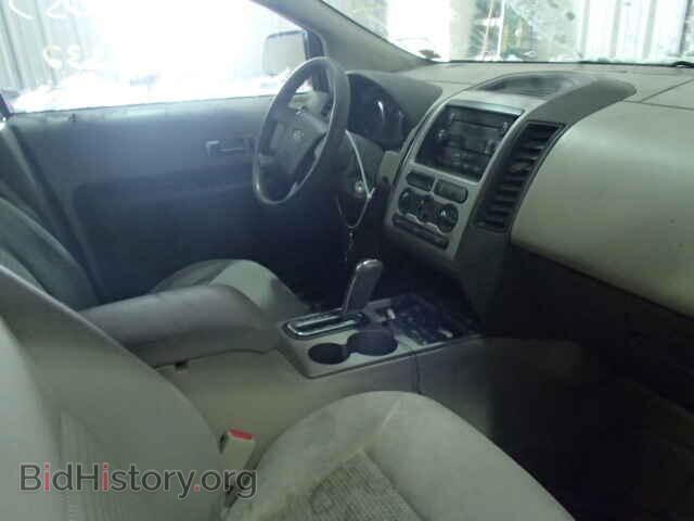 2007 FORD EDGE - VIN: 2FMDK36C37BB07059 - Photo 5