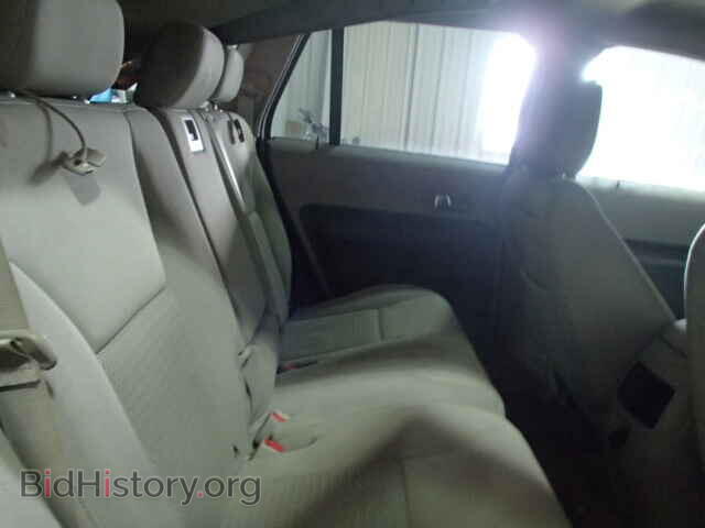 2007 FORD EDGE - VIN: 2FMDK36C37BB07059 - Photo 6