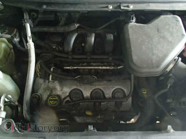 2007 FORD EDGE - VIN: 2FMDK36C37BB07059 - Photo 7