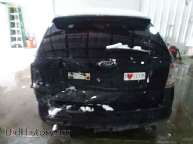 2007 FORD EDGE - VIN: 2FMDK36C37BB07059 - Photo 10