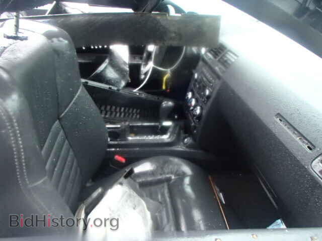 2010 DODGE CHALLENGER - VIN: 2B3CJ4DV0AH260825 - Photo 5