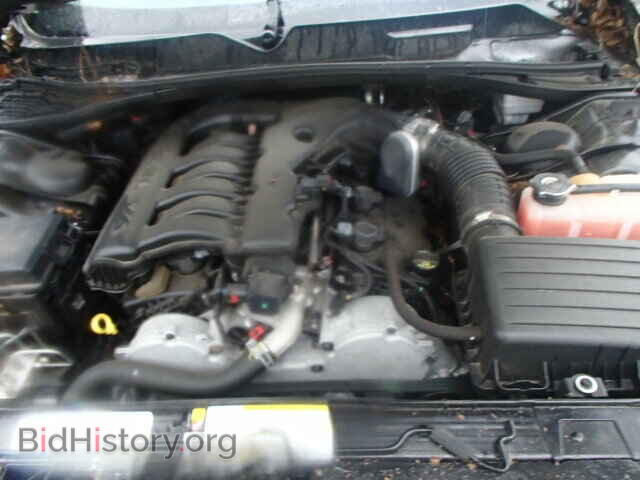 2010 DODGE CHALLENGER - VIN: 2B3CJ4DV0AH260825 - Photo 7