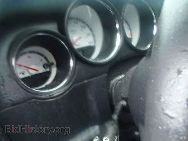 2010 DODGE CHALLENGER - VIN: 2B3CJ4DV0AH260825 - Photo 8