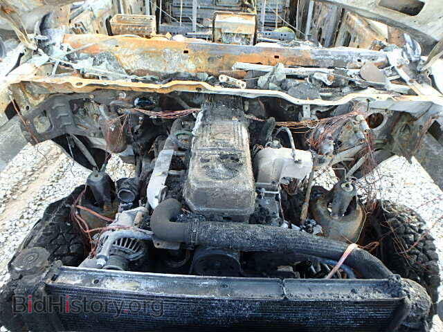 2006 DODGE RAM 3500 - VIN: 3D7MX49C36G223502 - Фото 7
