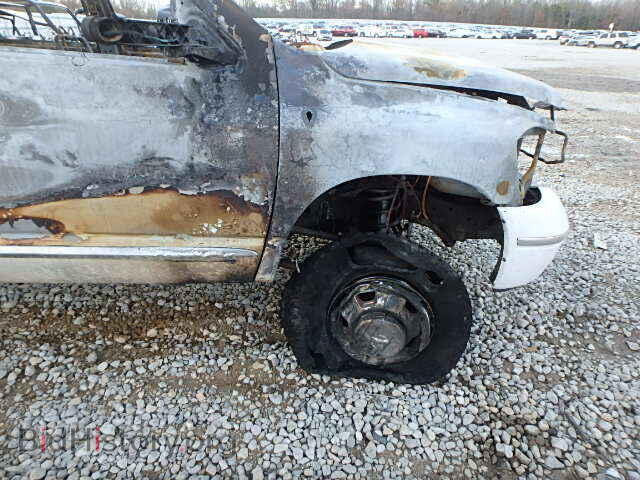2006 DODGE RAM 3500 - VIN: 3D7MX49C36G223502 - Фото 10