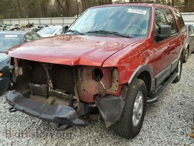 2004 FORD EXPEDITION - VIN: 1FMFU16W24LB23301 - Фото 2