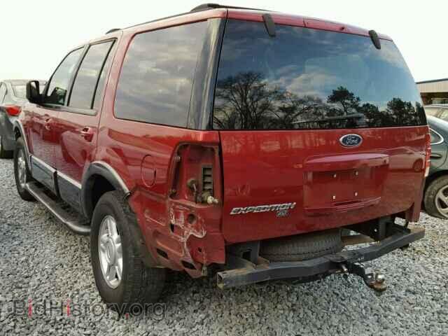 2004 FORD EXPEDITION - VIN: 1FMFU16W24LB23301 - Фото 3