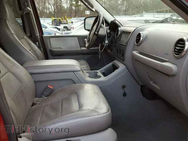 2004 FORD EXPEDITION - VIN: 1FMFU16W24LB23301 - Фото 5